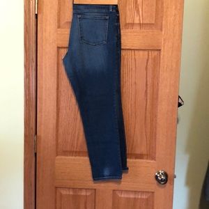 Gap Premium Skinny - 12